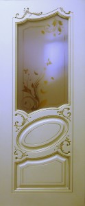 Дверь Маркиз СТ (Витринный образец)